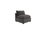 Kova Pillow Cushion Armless