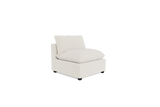 Kova Pillow Cushion Armless