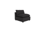 Kova Pillow Cushion Armless