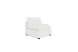 Kova Pillow Cushion Armless