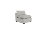 Kova Pillow Cushion Armless