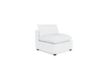 Kova Pillow Cushion Armless