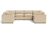 Kova Pillow Cushion Grand U-Shape