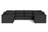 Kova Pillow Cushion Grand U-Shape