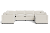 Kova Pillow Cushion Grand U-Shape
