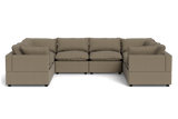 Kova Pillow Cushion Grand U-Shape