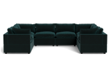 Kova Pillow Cushion Grand U-Shape
