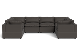 Kova Pillow Cushion Grand U-Shape