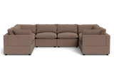 Kova Pillow Cushion Grand U-Shape