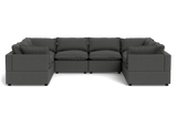 Kova Pillow Cushion Grand U-Shape