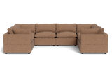 Kova Pillow Cushion Grand U-Shape