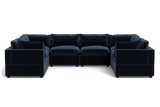 Kova Pillow Cushion Grand U-Shape