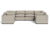 Kova Pillow Cushion Grand U-Shape