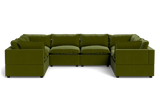 Kova Pillow Cushion Grand U-Shape