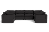 Kova Pillow Cushion Grand U-Shape
