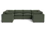 Kova Pillow Cushion Grand U-Shape