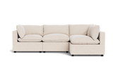 Kova Pillow Cushion L-Shape