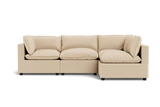 Kova Pillow Cushion L-Shape