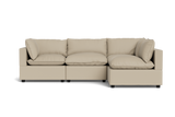 Kova Pillow Cushion L-Shape