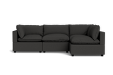 Kova Pillow Cushion L-Shape