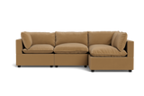 Kova Pillow Cushion L-Shape