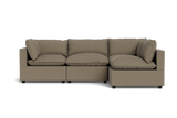 Kova Pillow Cushion L-Shape