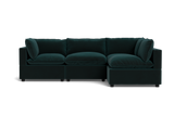 Kova Pillow Cushion L-Shape