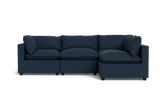 Kova Pillow Cushion L-Shape
