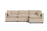 Kova Pillow Cushion L-Shape
