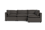 Kova Pillow Cushion L-Shape