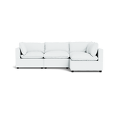 Kova Pillow Cushion L-Shape