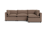 Kova Pillow Cushion L-Shape