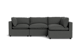 Kova Pillow Cushion L-Shape