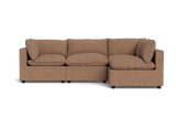 Kova Pillow Cushion L-Shape
