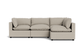 Kova Pillow Cushion L-Shape