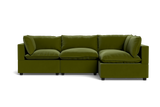 Kova Pillow Cushion L-Shape