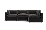 Kova Pillow Cushion L-Shape