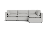 Kova Pillow Cushion L-Shape
