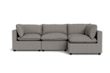 Kova Pillow Cushion L-Shape