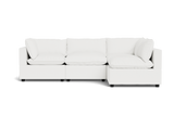 Kova Pillow Cushion L-Shape