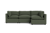 Kova Pillow Cushion L-Shape