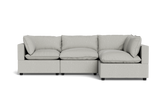 Kova Pillow Cushion L-Shape