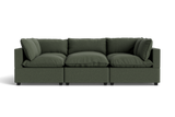 Kova Pillow Cushion Pit