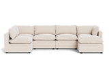 Kova Pillow Cushion U-Shape