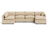 Kova Pillow Cushion U-Shape