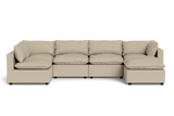 Kova Pillow Cushion U-Shape