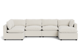 Kova Pillow Cushion U-Shape