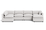 Kova Pillow Cushion U-Shape