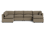 Kova Pillow Cushion U-Shape