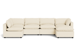Kova Pillow Cushion U-Shape